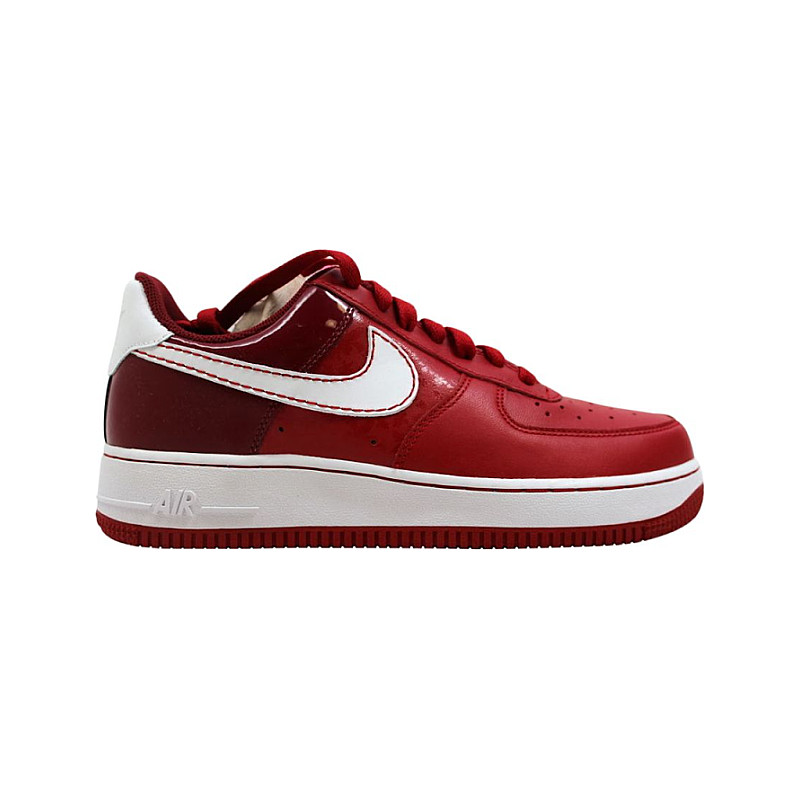 Nike Air Force 1 07 Valentine S Day S Size 7 315115-613 od