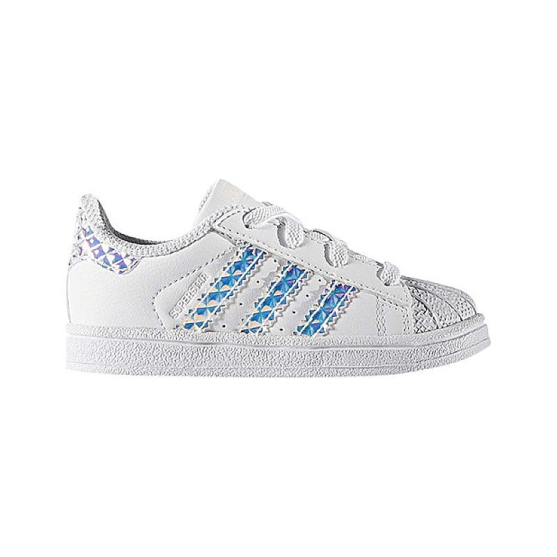 Adidas superstar iridescent online