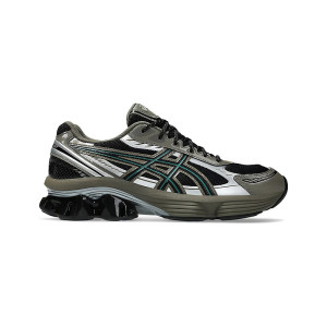 ASICS Gel Kinetic Fluent Dark Taupe 1203A737-002
