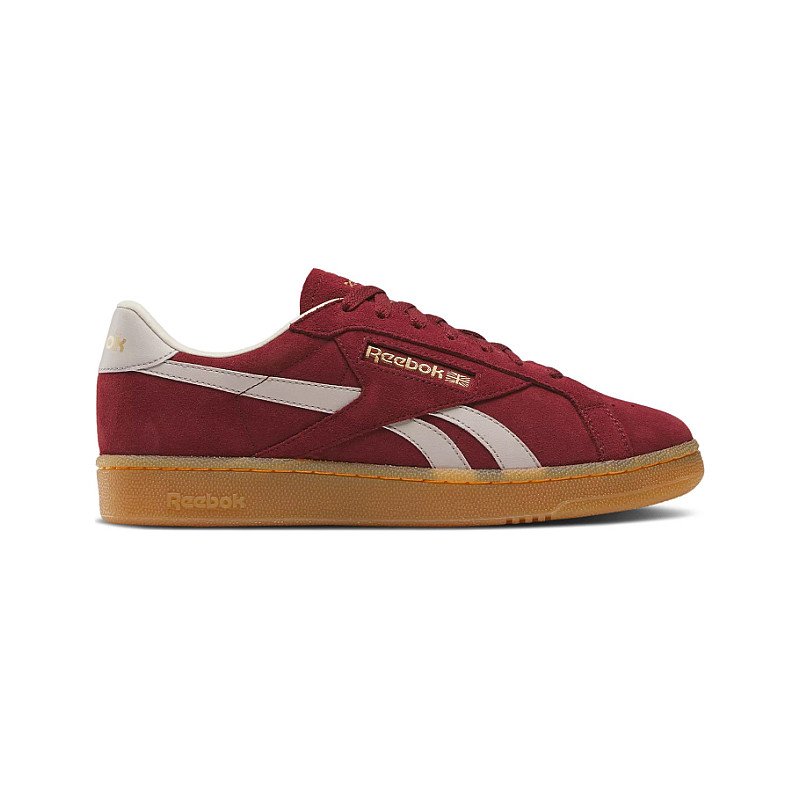 Reebok Club C Grounds UK Rich S Size 5 100204901