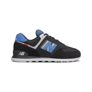 New Balance 574 Big Speed Cobalt S Size 4 GC574PDA