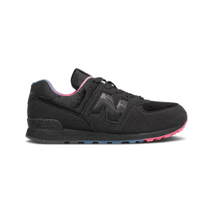 New Balance 574 Big S Size 6 5 GC574WKB