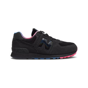 New Balance 574 Little S Size 2 5 PC574WKB