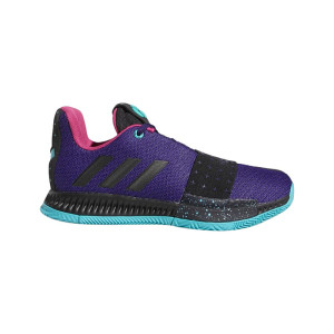 adidas Harden Vol 3 J Drew League AC7617