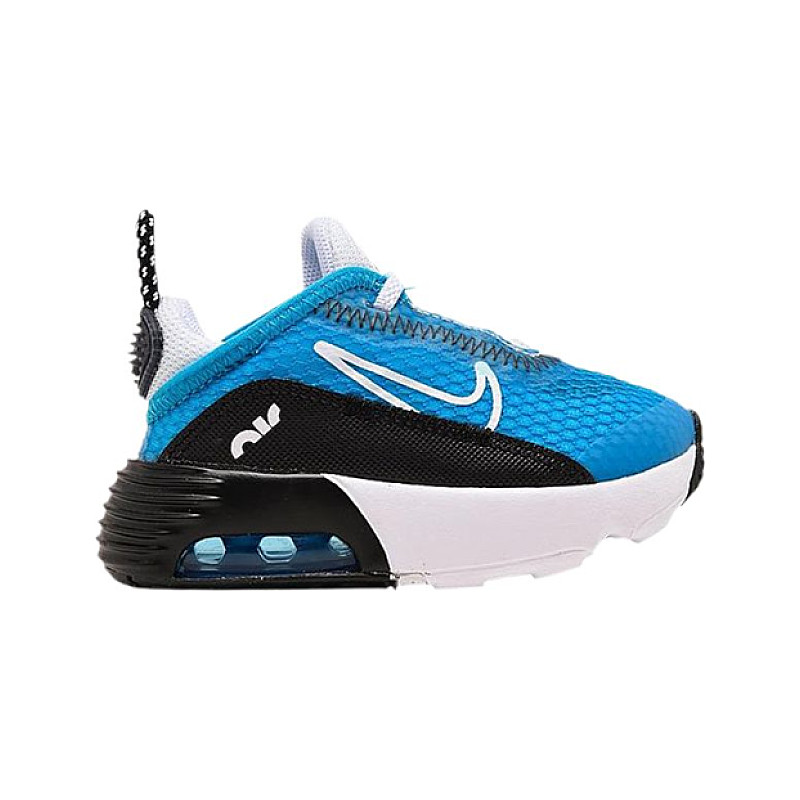 Nike Max 2090 Laser Size 5 CU2092 400 ab 0 00