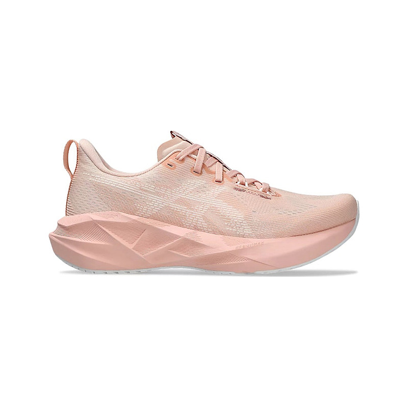 ASICS Novablast 5 Breeze Peach S 1012B765-700 from 119,00 €