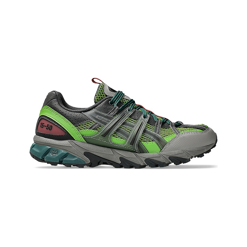 ASICS Gel Sonoma 15 50 Piquant Graphite 1203A488-300 from