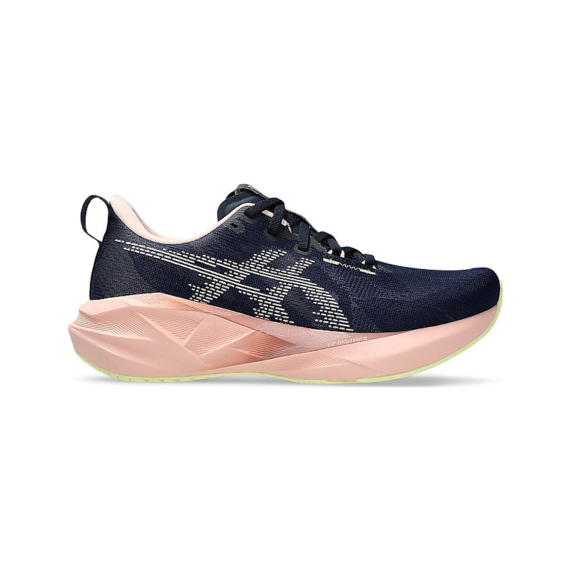 ASICS Novablast 5 Midnight Breeze Peach S 1012B765-400 から