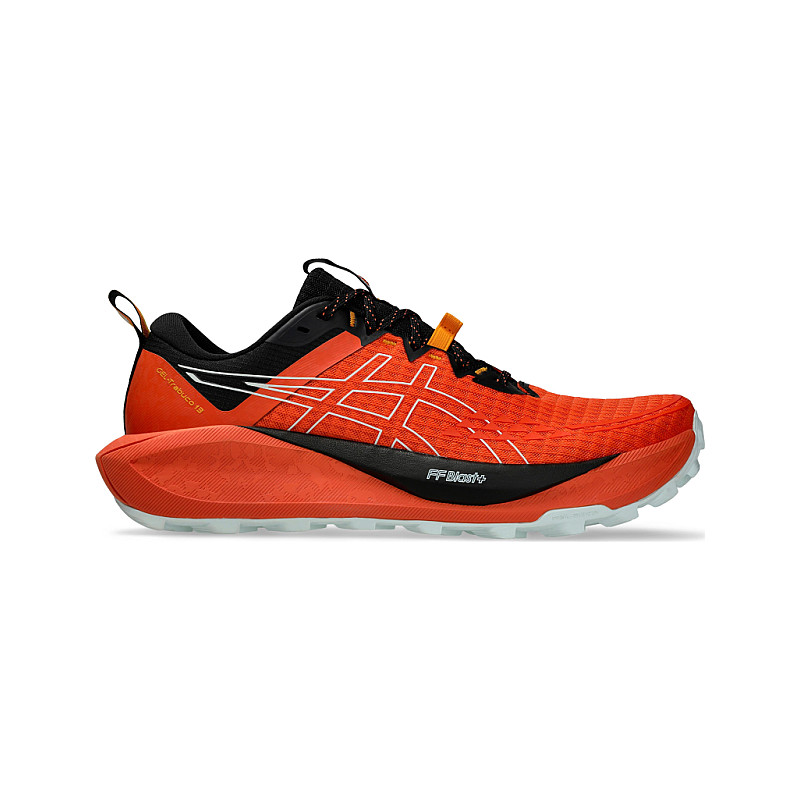 ASICS Gel Trabuco 13 1011B973-800