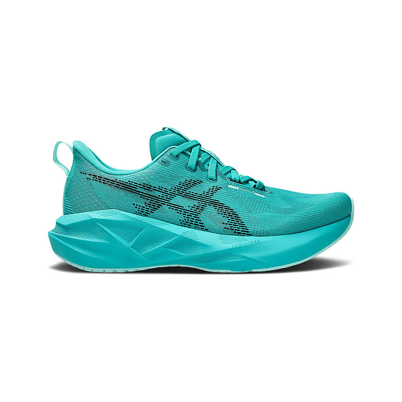 ASICS Novablast 5 Wave Teal Teal S Size 5 5 1012B765-401 from 132,00 €