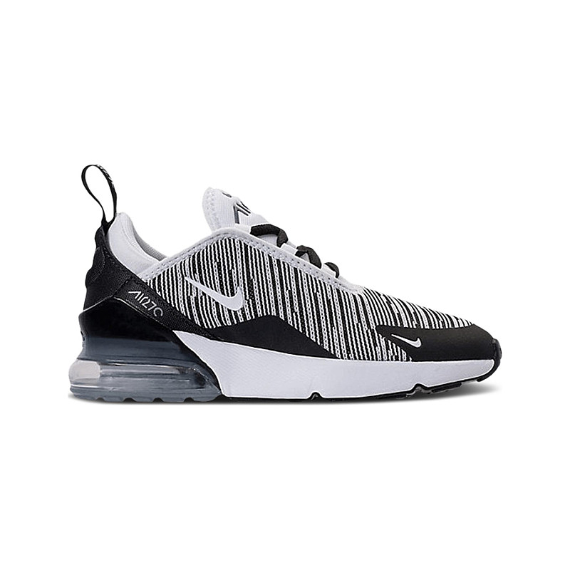 Nike Air Max 270 S Size 11 AO2372 007 de 69 00