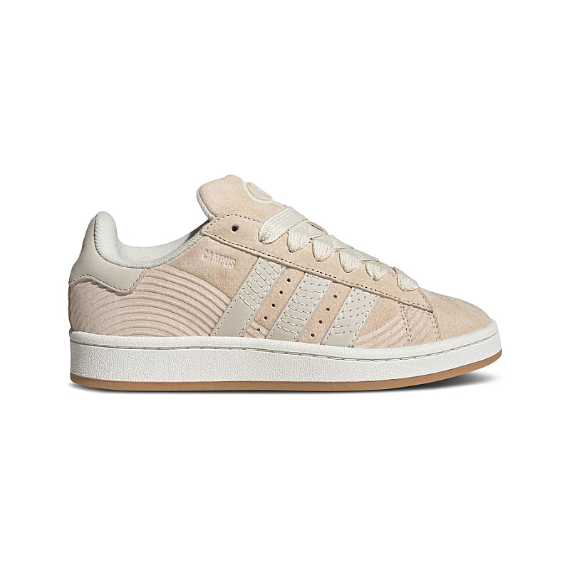 adidas gazelle silver green womens adidas Originals CAMPUS 80s main image 1