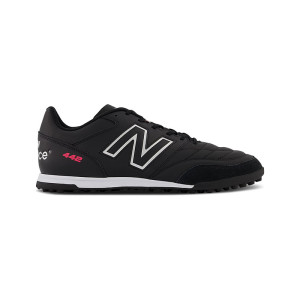 New Balance 442V2 Team TF 2E Wide S Size 11 5 MS42TBK2-2E