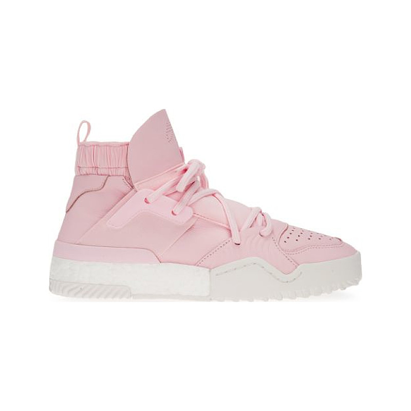 adidas adidas AW Bball Alexander Wang Clear Pink G28225