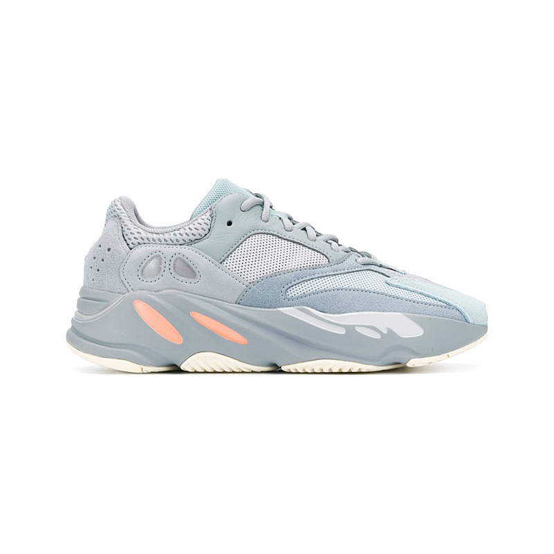 Adidas yeezy boost 700 oranje on sale