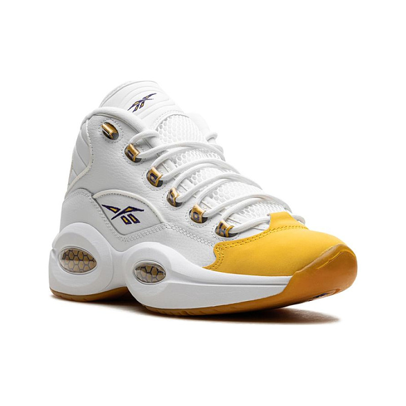 reebok question gs