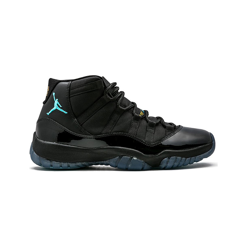 Black 11 jordan online