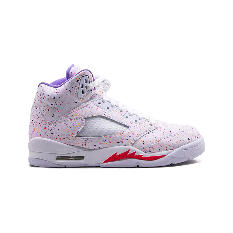 Air Jordan outlet 5 Retro (GS)