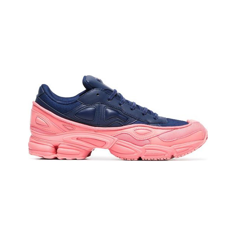 Adidas raf simons blue best sale