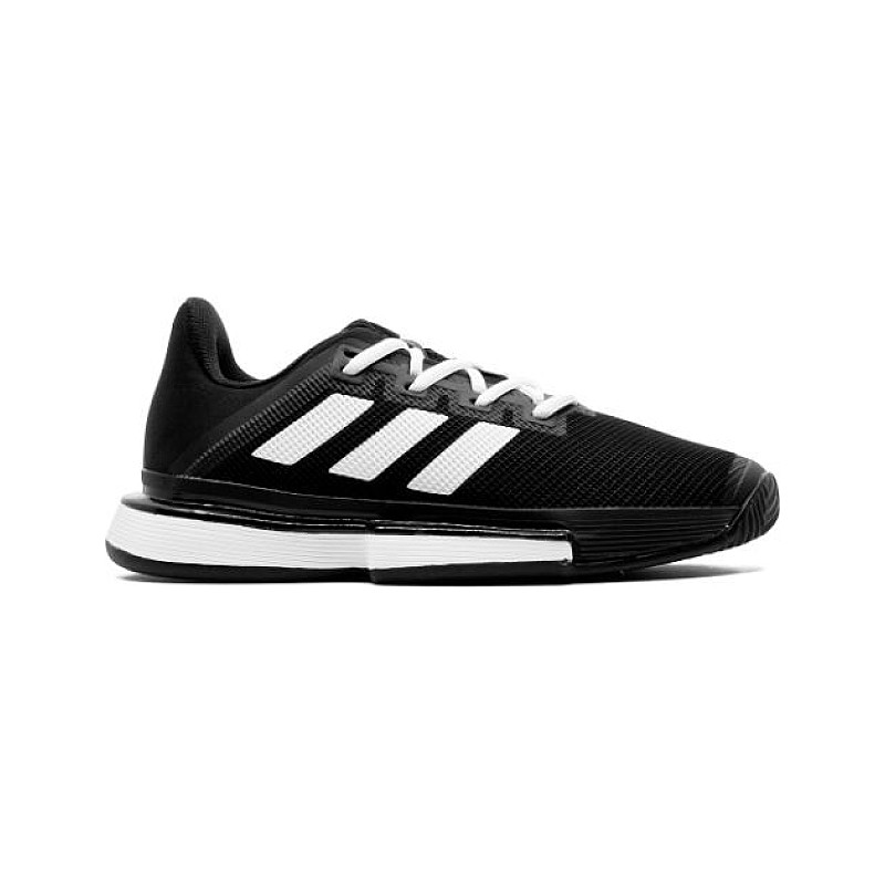 Adidas solematch bounce best sale