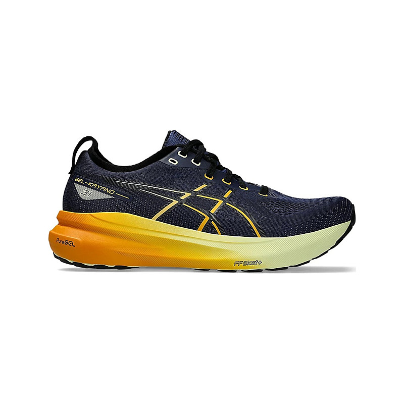 ASICS Gel Kayano 31 Gunmetal 1011B867-403 ab 196,00 €