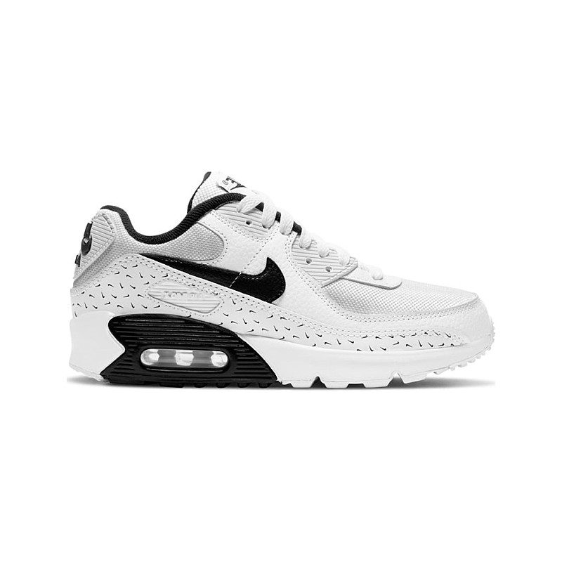 nike air max 90 swooshfetti