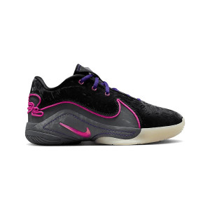 Nike Lebron 22 Blacklight S Size 10 FZ1094-001 from 86,00 € display picture 1