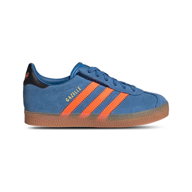 Adidas Gazelle Comfort Closure Elastic Lace JQ7836 from 64,99