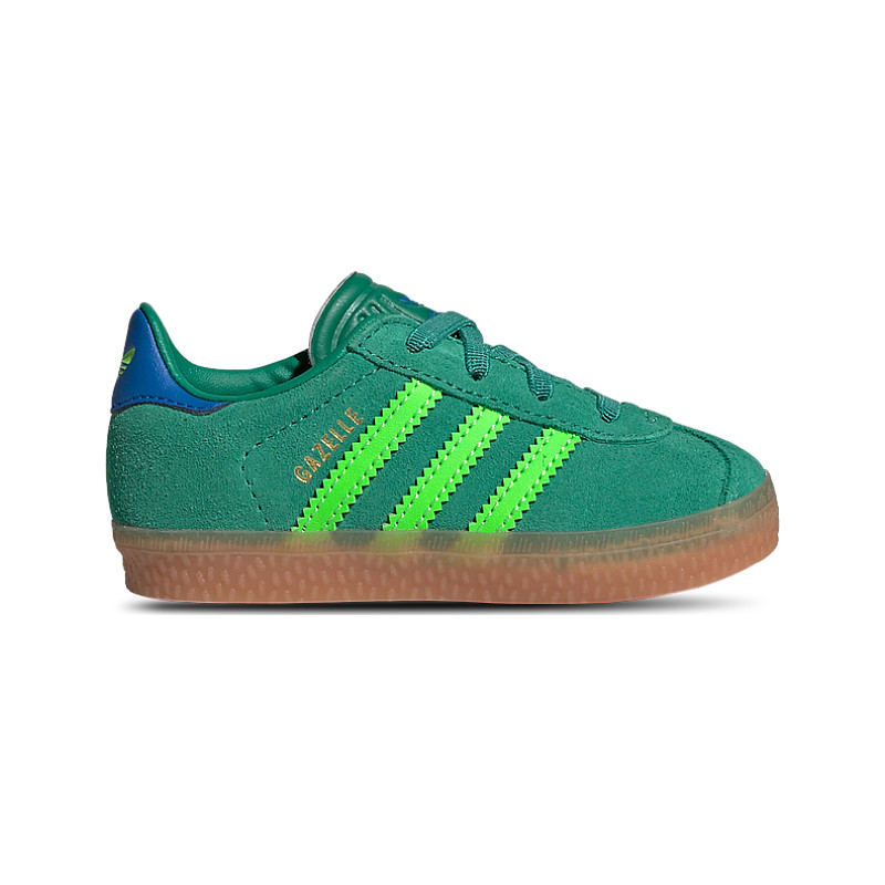 Adidas Gazelle Comfort Closure Elastic Laces JP7137 from 59,99