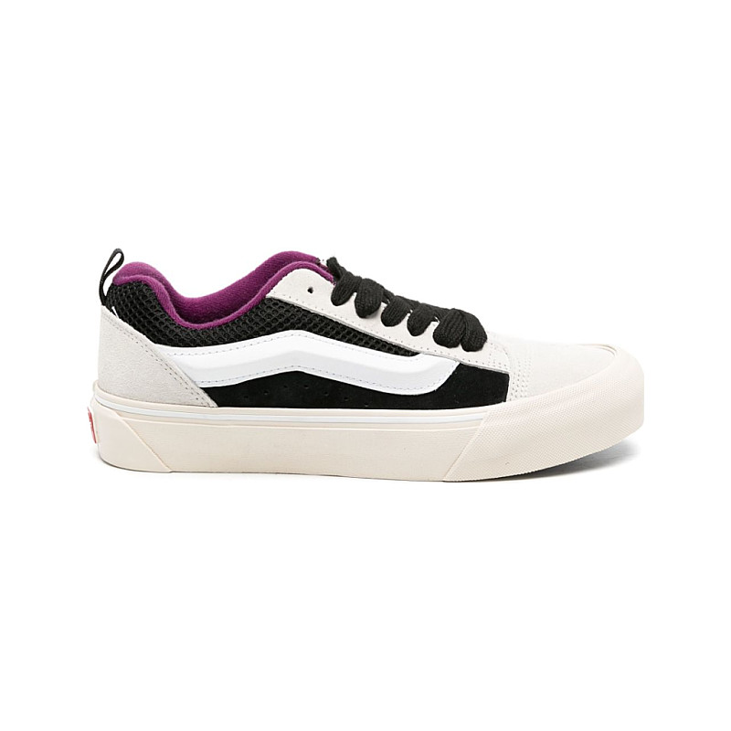 Vans KNU Skool VLT LX Devils Details VN0007QDWHT from 139,00 €