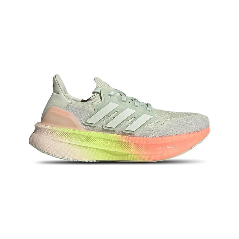 adidas gazelle silver green womens Adidas Women's Ultraboost 22 | LIGHT PINK | GX5592