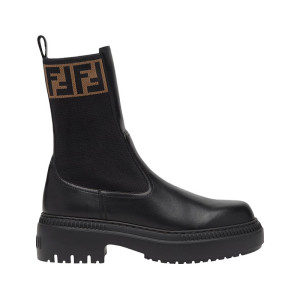 Fendi Ff Motif Domino 8E8325-AJZX-F0R7V from 1.144,00 €