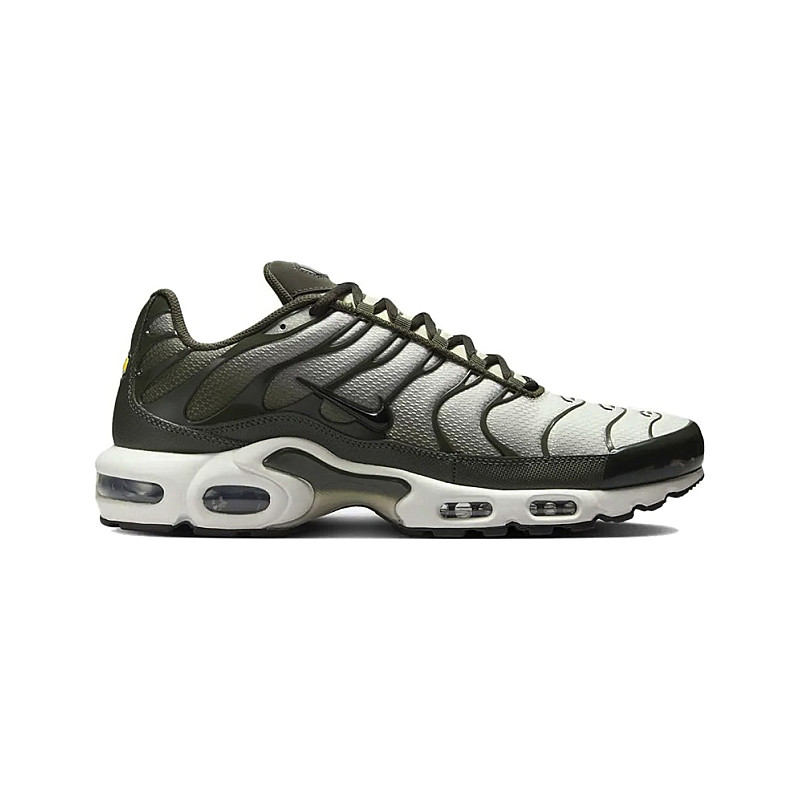 Nike air max plus sequoia on sale