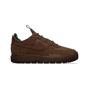 Nike Air Force 1 Wild Cacao Wow S Size 6 5 FB2348-200