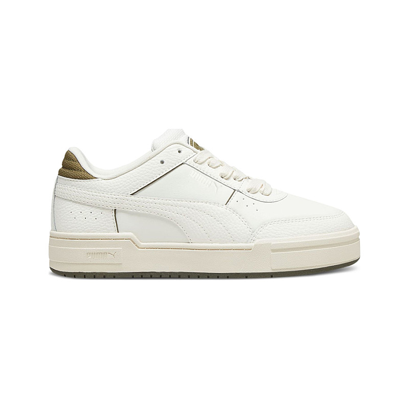 Puma Ca Pro Sport Warm Dark S Size 7 393282-02