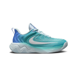 Nike Giannis Immortality 4 Dusty Cactus Obsidian Bright FZ6734-303