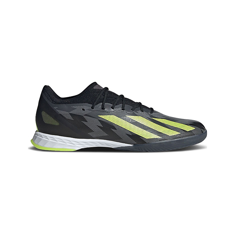 ☆未使用☆送料無料☆adidas(アディダス)CRAZYFAST.1 AG☆ adidas X Crazyfast Injection 1 In Crazycharged Pack S Size