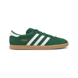adidas Stadt Collegiate Gum S Size 10 JI1883