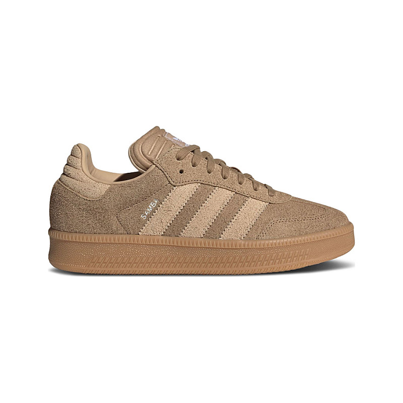 adidas Samba XLG Cardboard S Size 10 JI3196 from 97,00 €