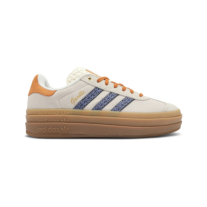 adidas Gazelle Bold Orb Floral S Size 6 5 JQ0955 from 125,00