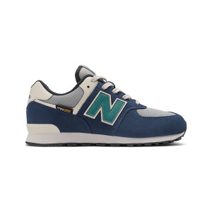 New Balance 574 Big Cordura Pack S Size 4 GC574SOA