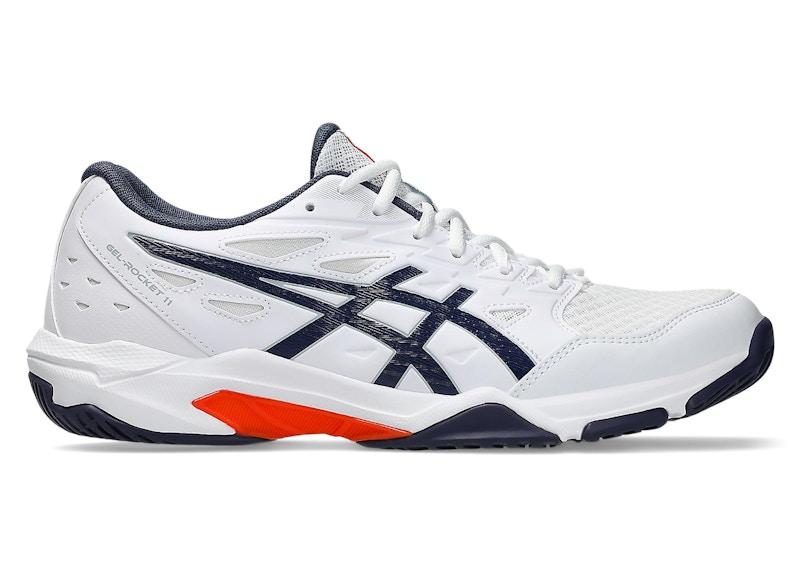ASICS Gel Rocket 11 Fog 1071A091-104