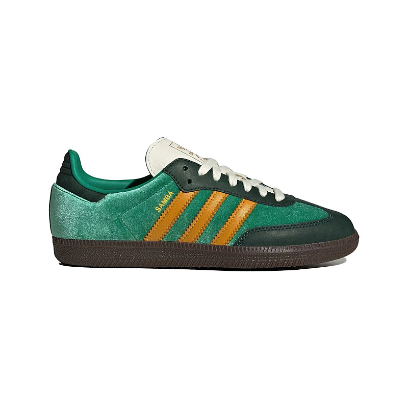 adidas Samba OG Court Preloved S JI2681 from 66,00