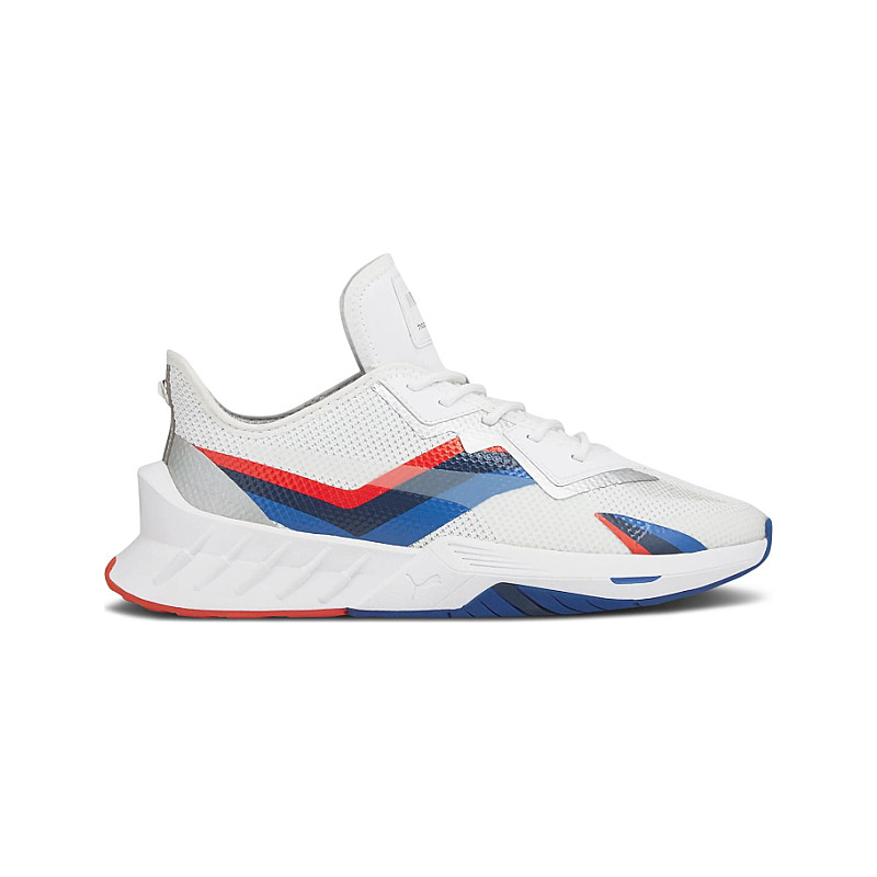 Puma BMW Motorsport X Maco SL Reborn Sharknose S Size 12 307146-01