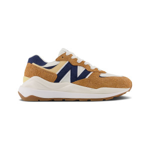 New Balance 57 40 Tobacco S Size 6 W5740CCE
