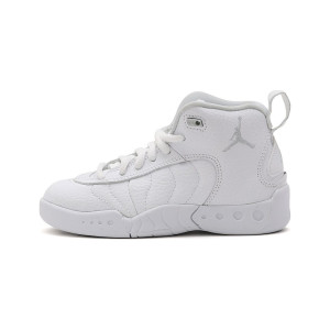 Jordan Air Jumpman Pro Pure Platinum 909419-100