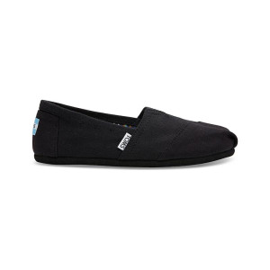 Toms On Canvas Classic 0