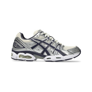 ASICS Gel Nimbus 9 Oatmeal Fog 1203A600-250