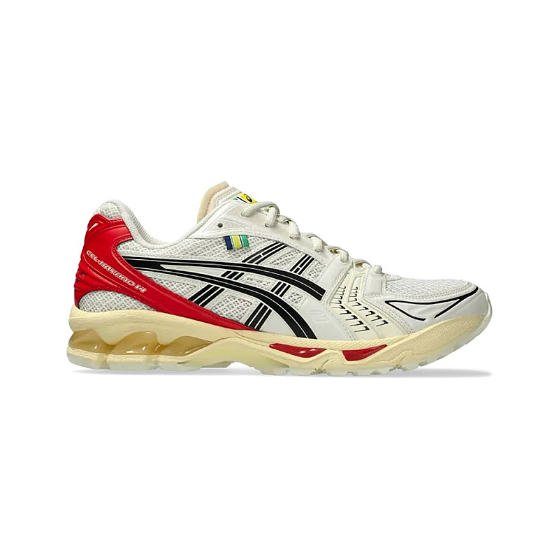 ASICS Gel Kayano 14 Senna Mclaren 1203A766-200 from 248,00 €
