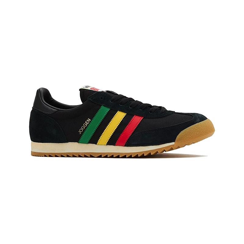 adidas samba rasta shoes
